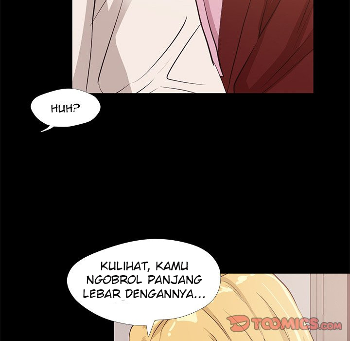 Girls Only (Studio Moon): Chapter chapter-22 - Page 62