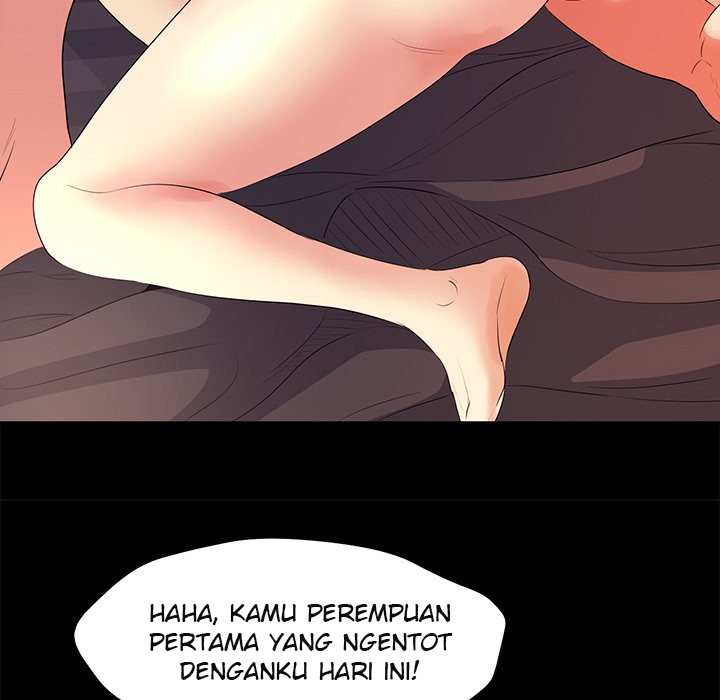 Girls Only (Studio Moon): Chapter chapter-22 - Page 70