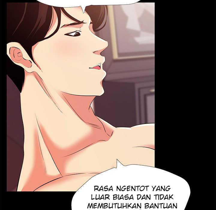 Girls Only (Studio Moon): Chapter chapter-22 - Page 71