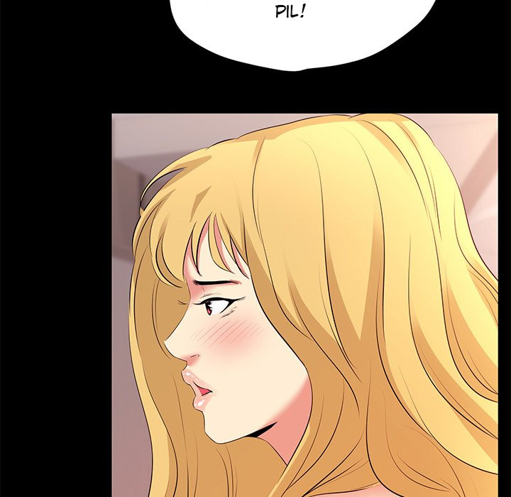 Girls Only (Studio Moon): Chapter chapter-22 - Page 72