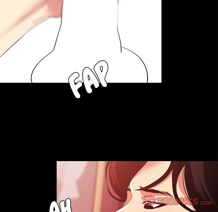 Girls Only (Studio Moon): Chapter chapter-22 - Page 80