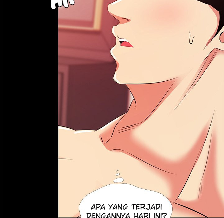 Girls Only (Studio Moon): Chapter chapter-22 - Page 81