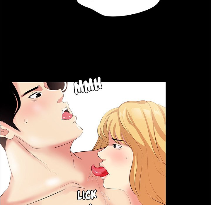 Girls Only (Studio Moon): Chapter chapter-22 - Page 82