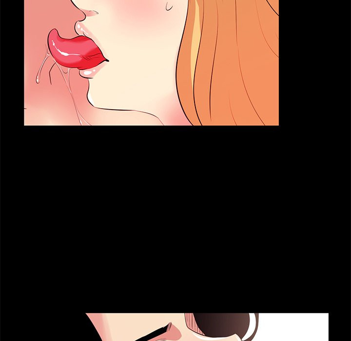 Girls Only (Studio Moon): Chapter chapter-22 - Page 91