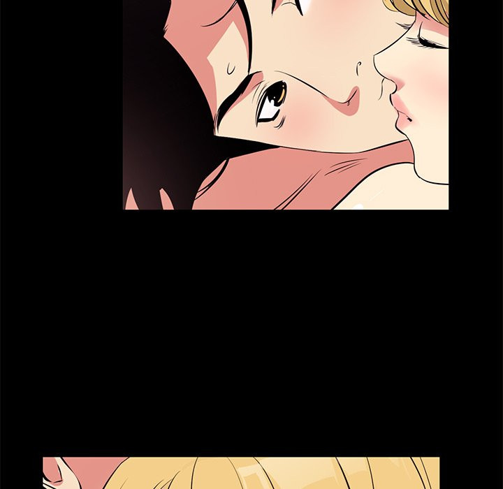 Girls Only (Studio Moon): Chapter chapter-23 - Page 5