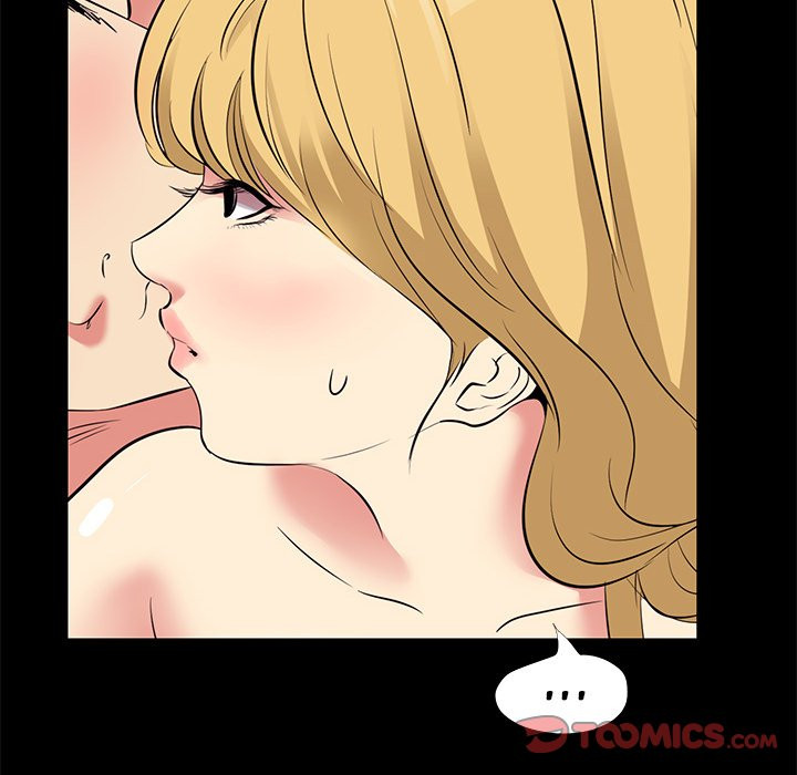 Girls Only (Studio Moon): Chapter chapter-23 - Page 6