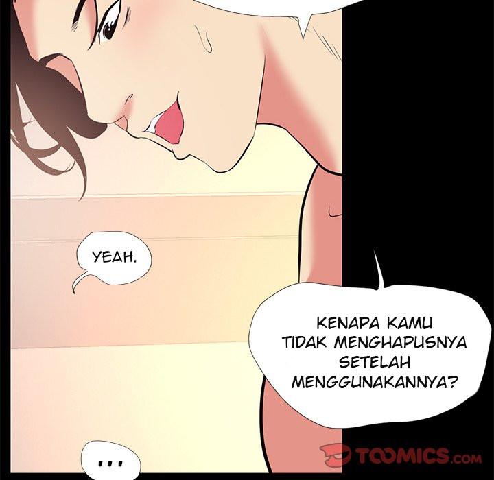 Girls Only (Studio Moon): Chapter chapter-23 - Page 10