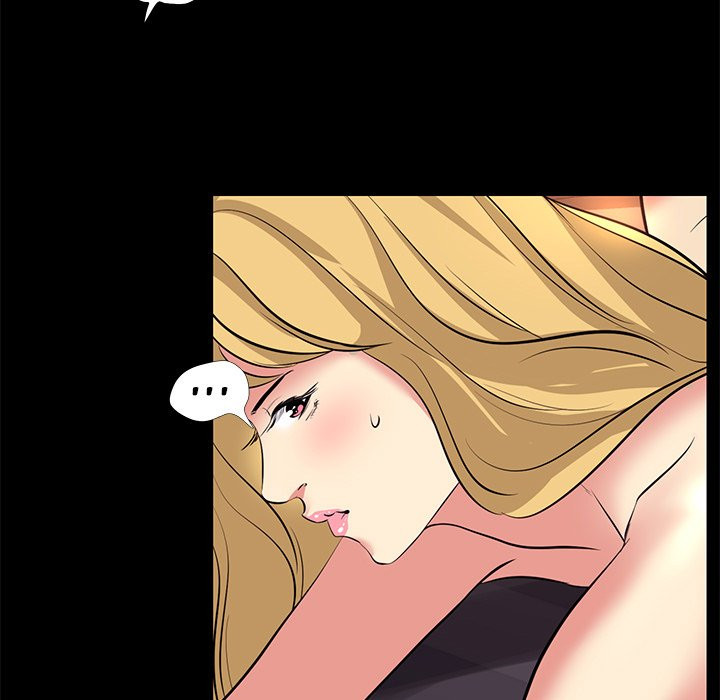 Girls Only (Studio Moon): Chapter chapter-23 - Page 11