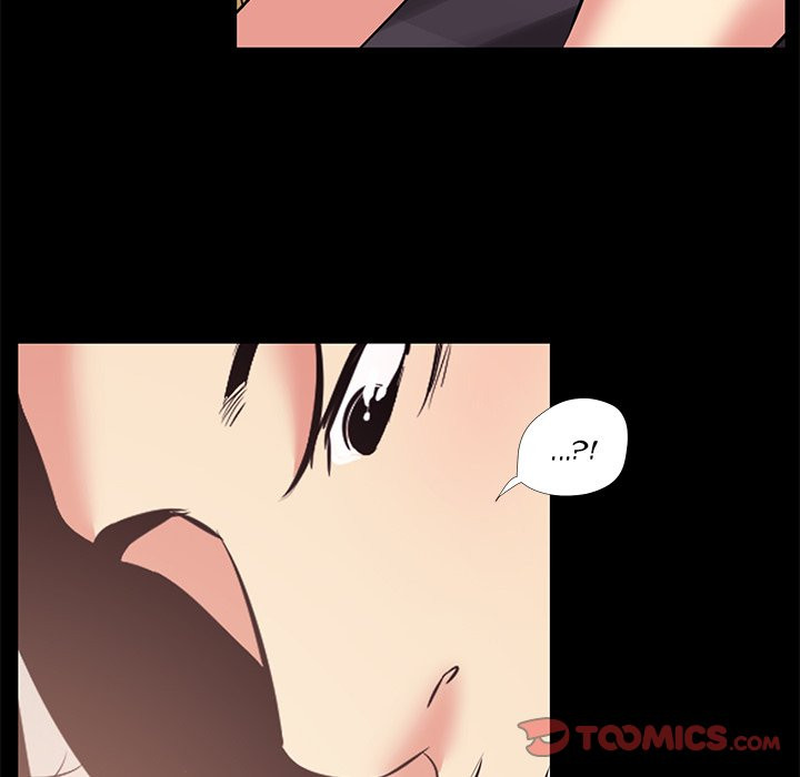 Girls Only (Studio Moon): Chapter chapter-23 - Page 12