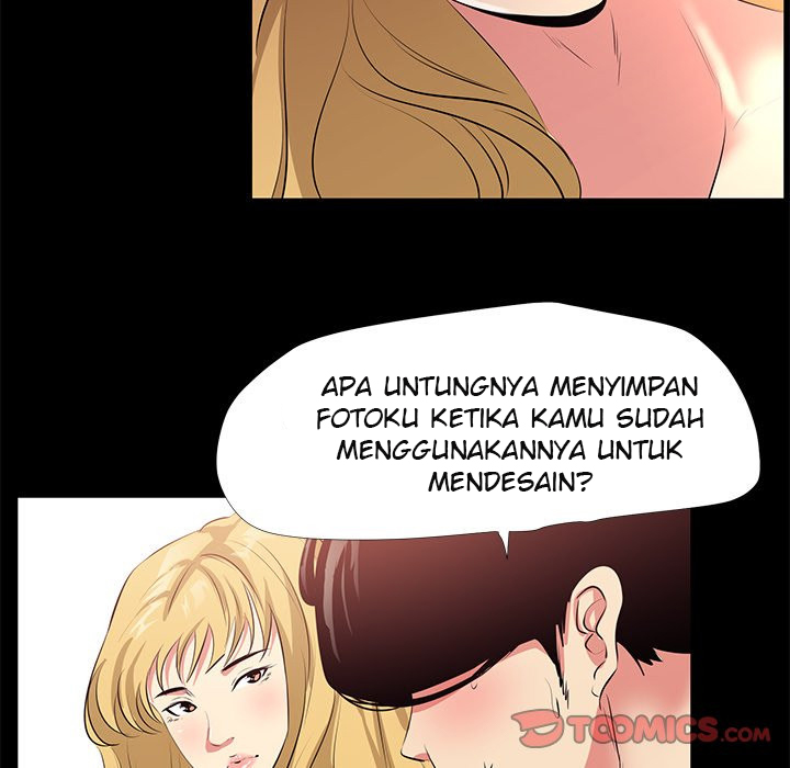 Girls Only (Studio Moon): Chapter chapter-23 - Page 14