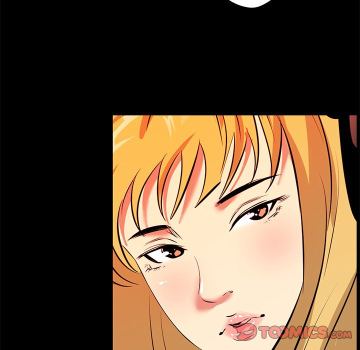 Girls Only (Studio Moon): Chapter chapter-23 - Page 16