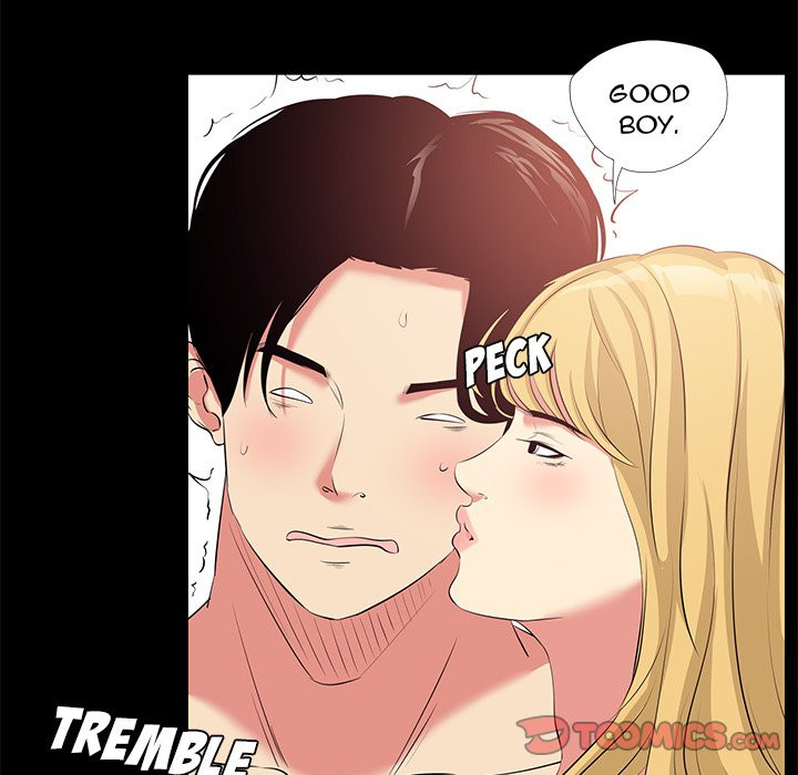 Girls Only (Studio Moon): Chapter chapter-23 - Page 18