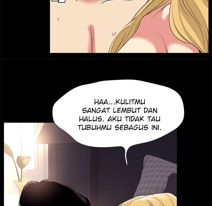 Girls Only (Studio Moon): Chapter chapter-23 - Page 19