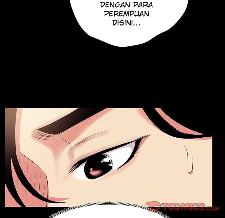 Girls Only (Studio Moon): Chapter chapter-23 - Page 22