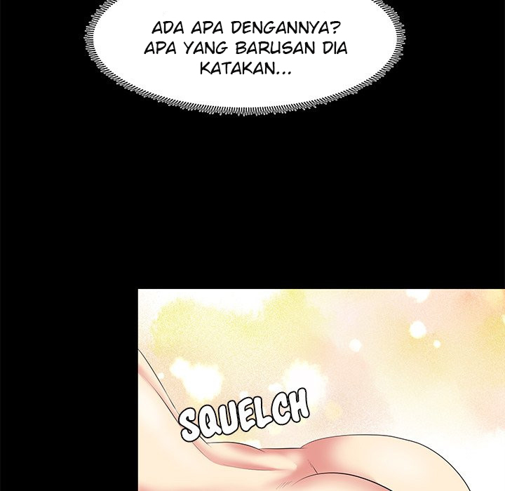 Girls Only (Studio Moon): Chapter chapter-23 - Page 23