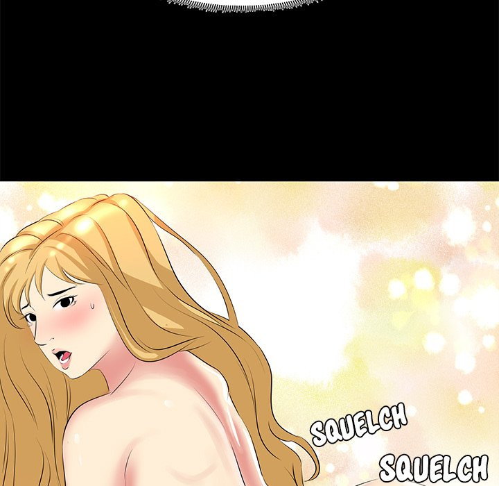Girls Only (Studio Moon): Chapter chapter-23 - Page 29