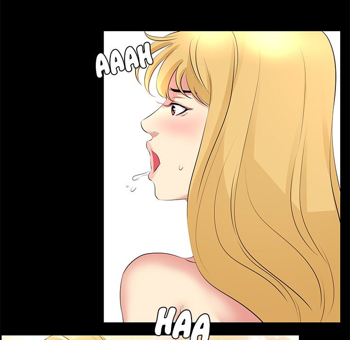 Girls Only (Studio Moon): Chapter chapter-23 - Page 31
