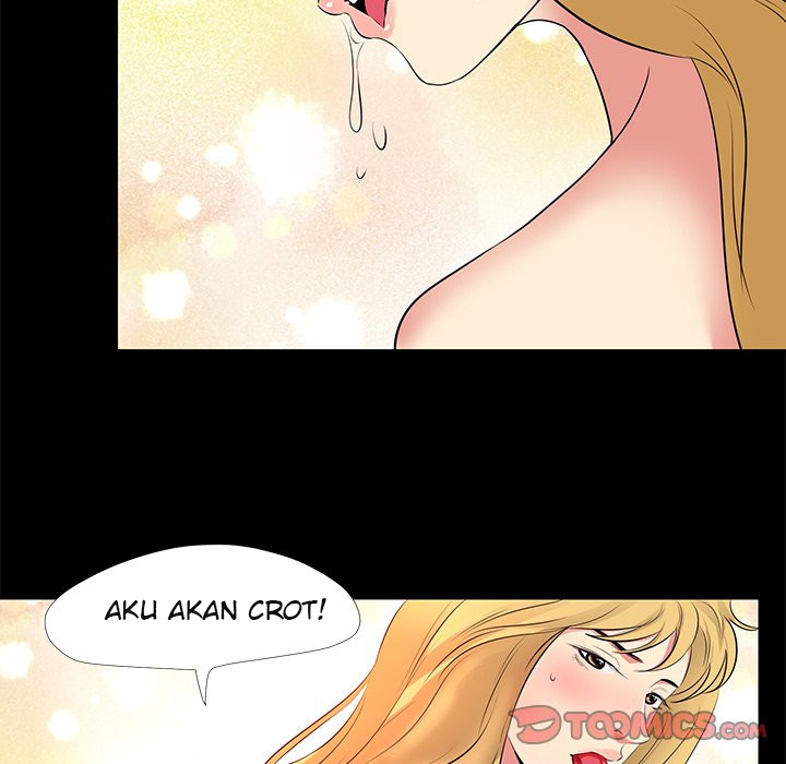 Girls Only (Studio Moon): Chapter chapter-23 - Page 34