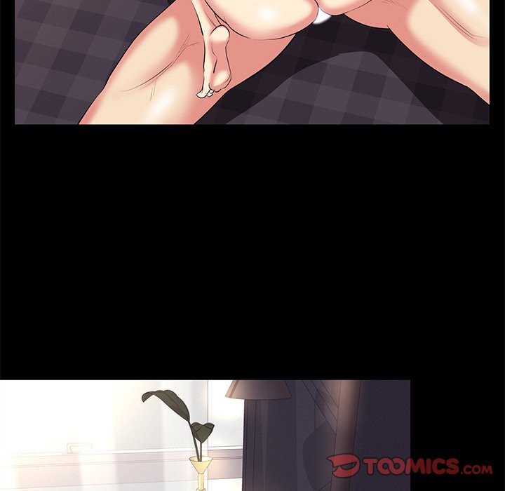Girls Only (Studio Moon): Chapter chapter-23 - Page 40