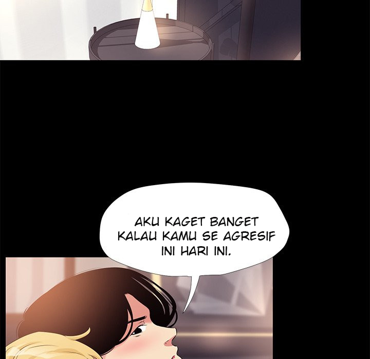 Girls Only (Studio Moon): Chapter chapter-23 - Page 41