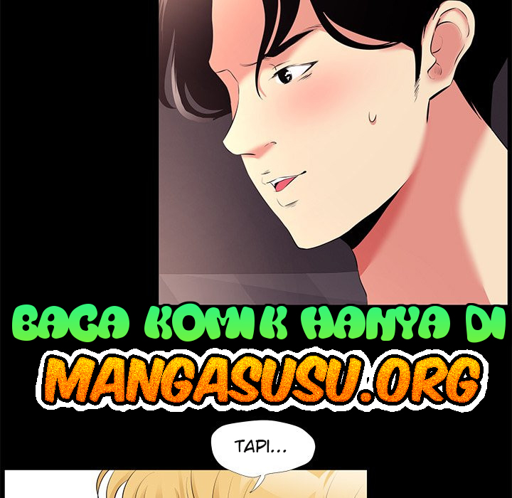 Girls Only (Studio Moon): Chapter chapter-23 - Page 43