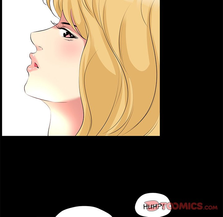 Girls Only (Studio Moon): Chapter chapter-23 - Page 44