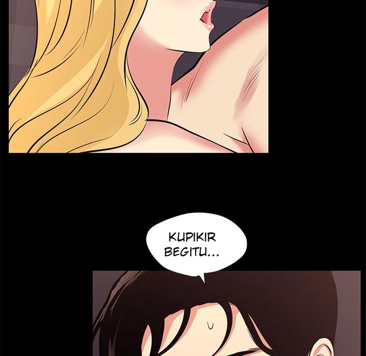 Girls Only (Studio Moon): Chapter chapter-23 - Page 47
