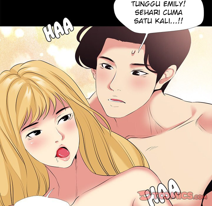 Girls Only (Studio Moon): Chapter chapter-23 - Page 52