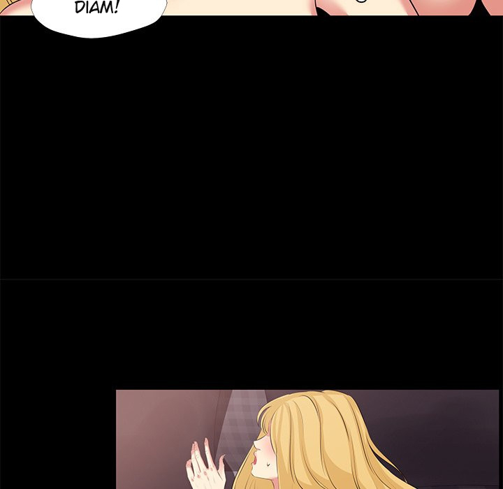 Girls Only (Studio Moon): Chapter chapter-23 - Page 53
