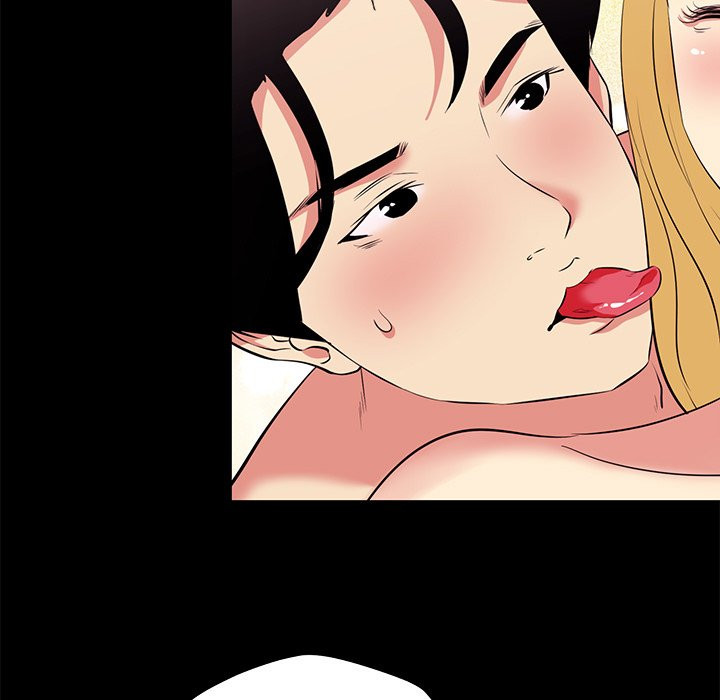 Girls Only (Studio Moon): Chapter chapter-23 - Page 57