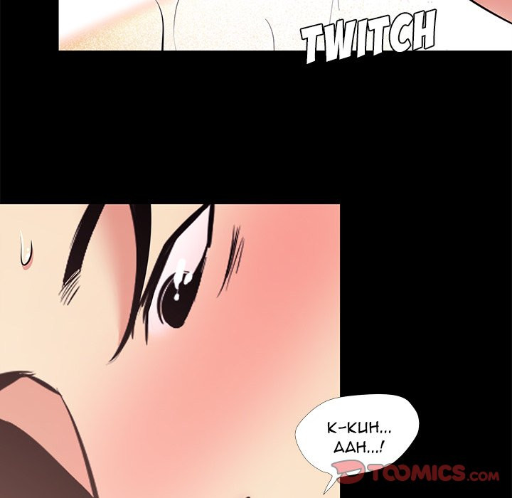 Girls Only (Studio Moon): Chapter chapter-23 - Page 60