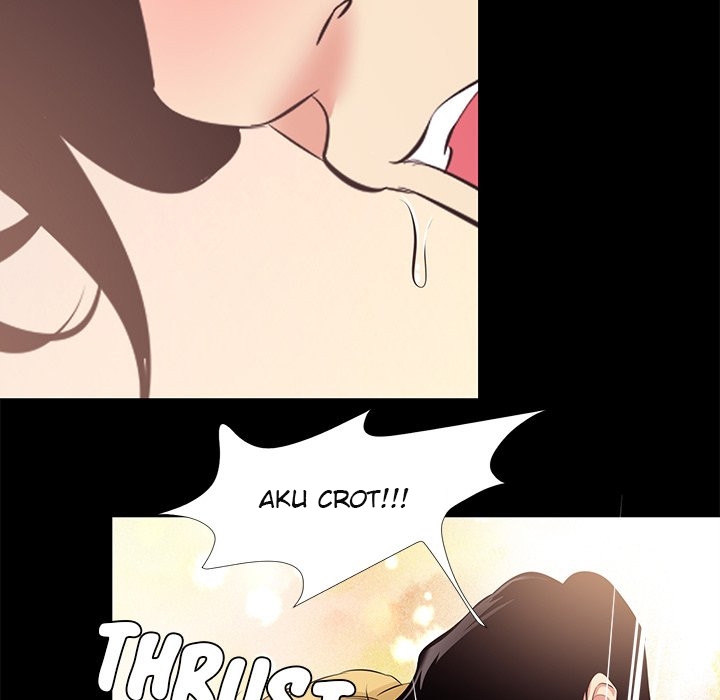 Girls Only (Studio Moon): Chapter chapter-23 - Page 61