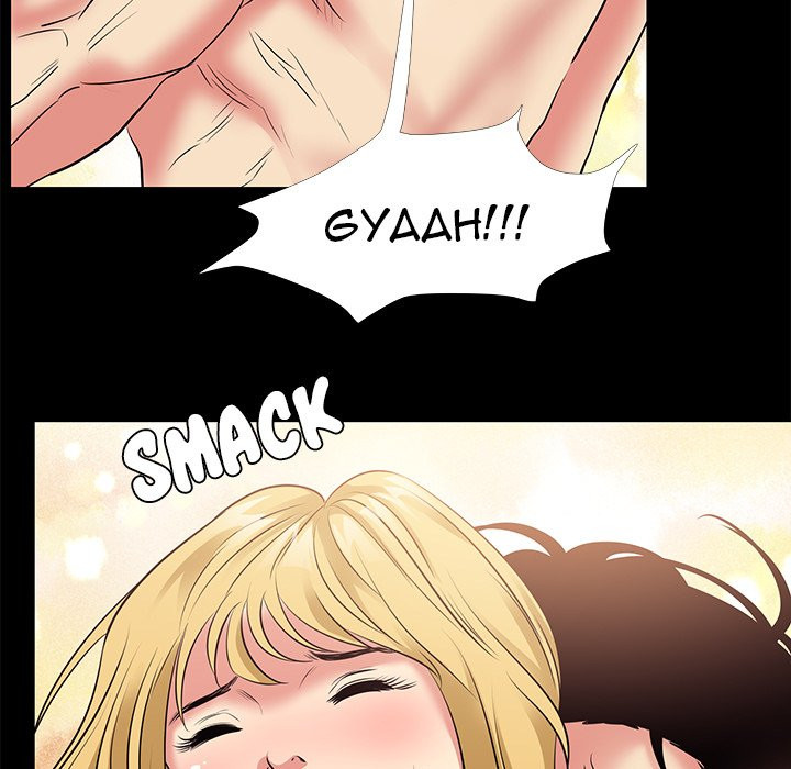 Girls Only (Studio Moon): Chapter chapter-23 - Page 65