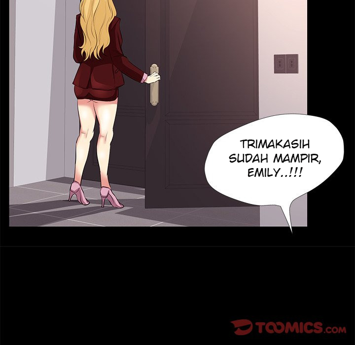 Girls Only (Studio Moon): Chapter chapter-23 - Page 70