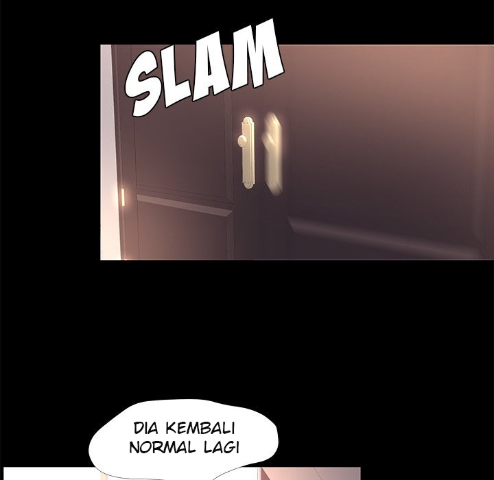 Girls Only (Studio Moon): Chapter chapter-23 - Page 71