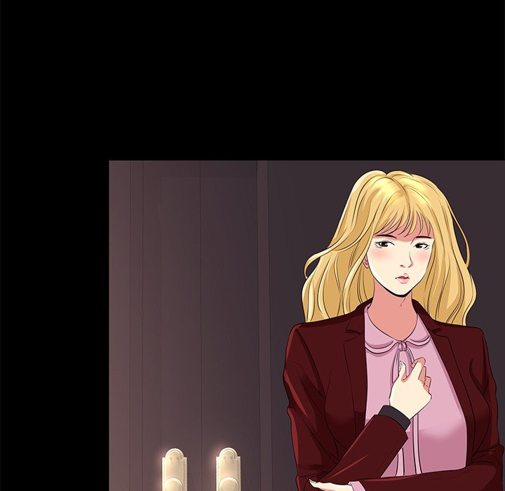 Girls Only (Studio Moon): Chapter chapter-23 - Page 73