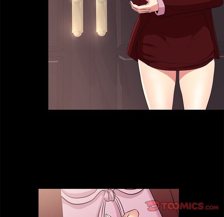 Girls Only (Studio Moon): Chapter chapter-23 - Page 74