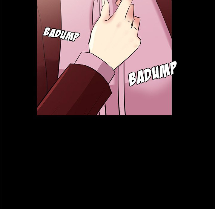 Girls Only (Studio Moon): Chapter chapter-23 - Page 75