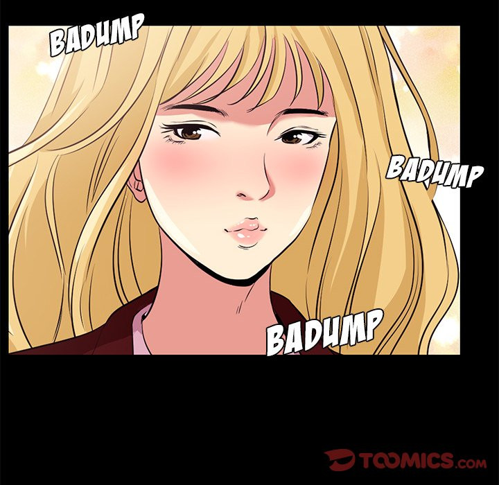 Girls Only (Studio Moon): Chapter chapter-23 - Page 76