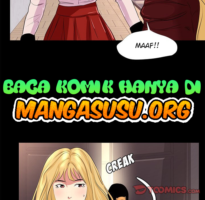 Girls Only (Studio Moon): Chapter chapter-23 - Page 78