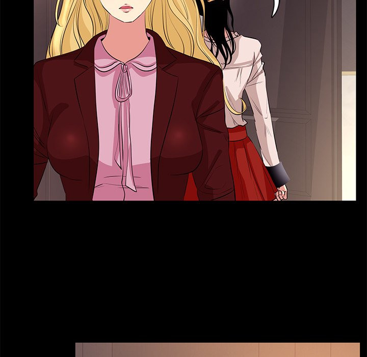 Girls Only (Studio Moon): Chapter chapter-23 - Page 79