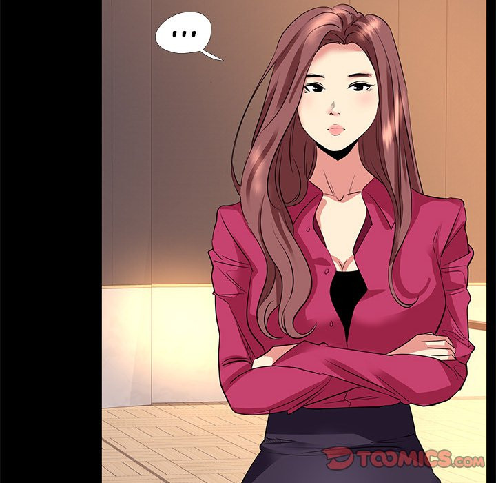 Girls Only (Studio Moon): Chapter chapter-23 - Page 80