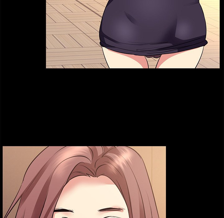 Girls Only (Studio Moon): Chapter chapter-23 - Page 81