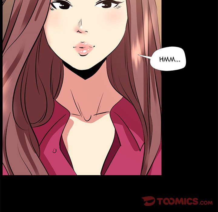 Girls Only (Studio Moon): Chapter chapter-23 - Page 82