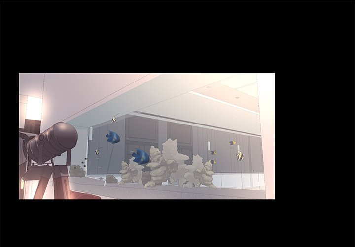 Girls Only (Studio Moon): Chapter chapter-24 - Page 1