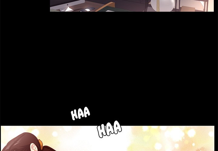 Girls Only (Studio Moon): Chapter chapter-24 - Page 3