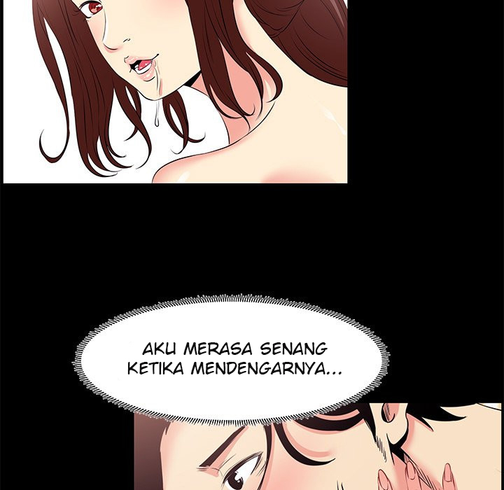 Girls Only (Studio Moon): Chapter chapter-24 - Page 7