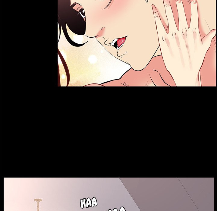 Girls Only (Studio Moon): Chapter chapter-24 - Page 8
