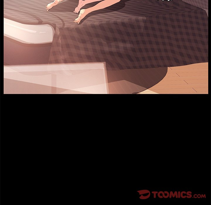 Girls Only (Studio Moon): Chapter chapter-24 - Page 10