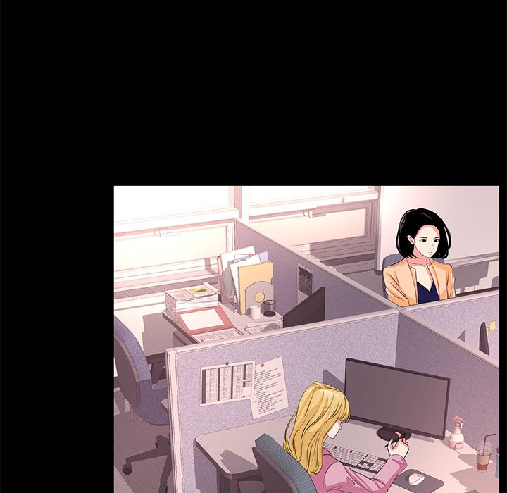 Girls Only (Studio Moon): Chapter chapter-24 - Page 13